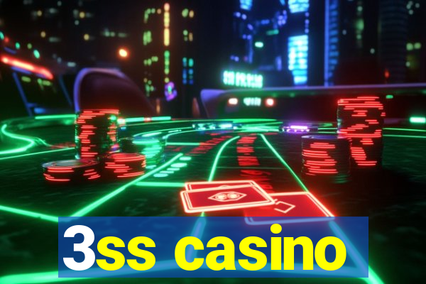 3ss casino